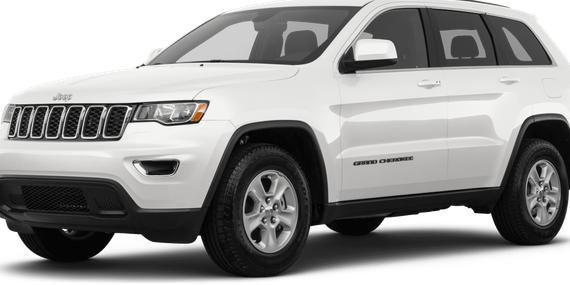 JEEP GRAND CHEROKEE 2018 1C4RJFJM1JC478808 image
